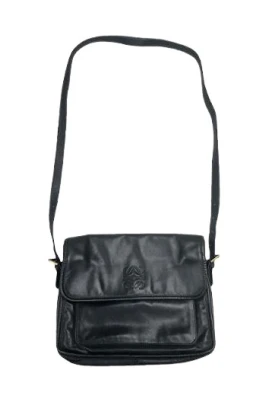 Pre-owned Crossbody Väska