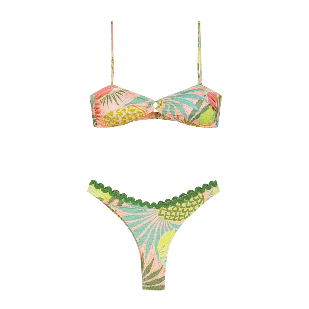 Swimwear > Bikinis - - F**k - Modalova