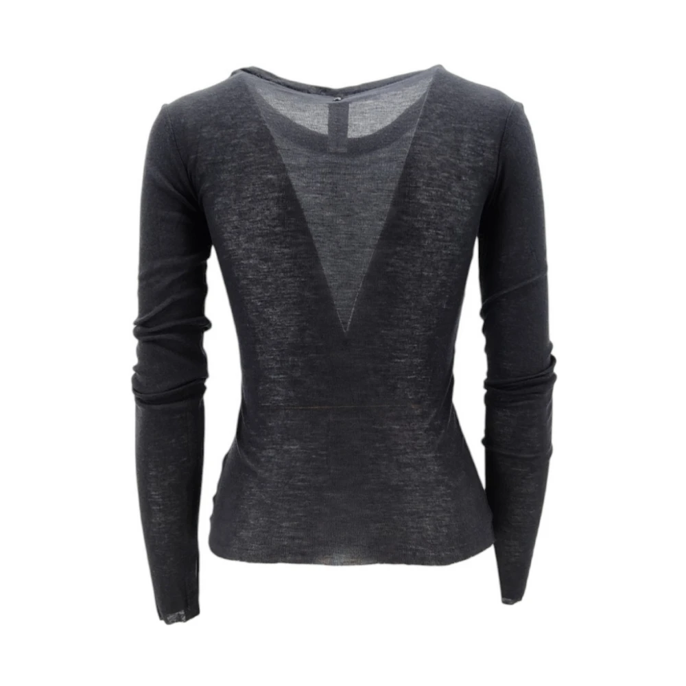 BomBoogie Zwarte T-shirts en Polos Black Dames