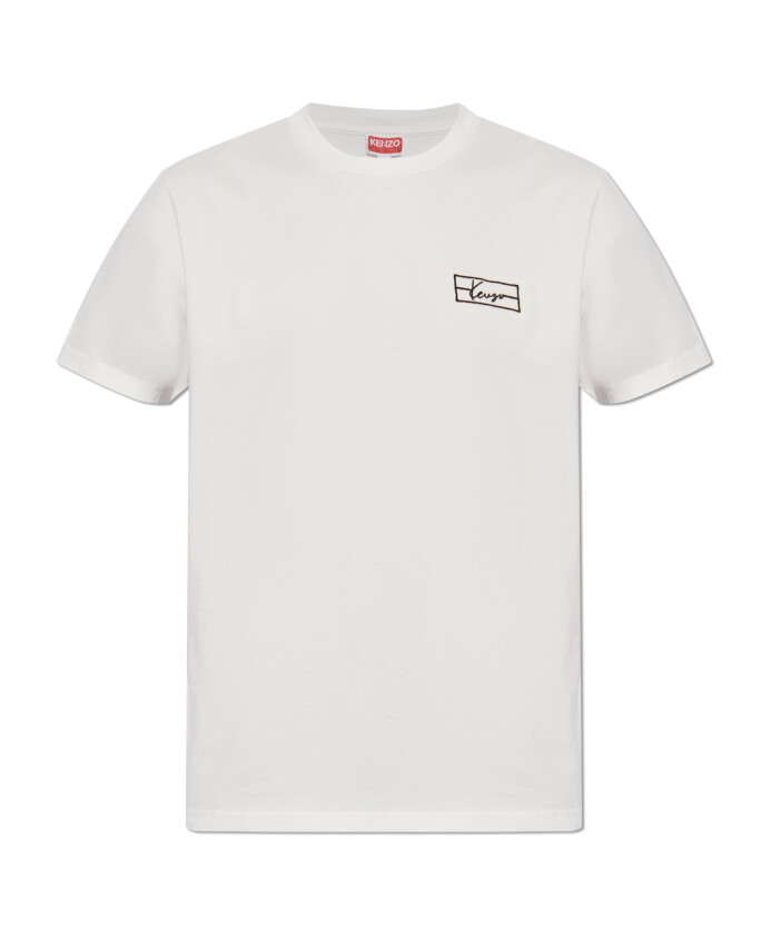 t-shirt-with-embroidered-logo