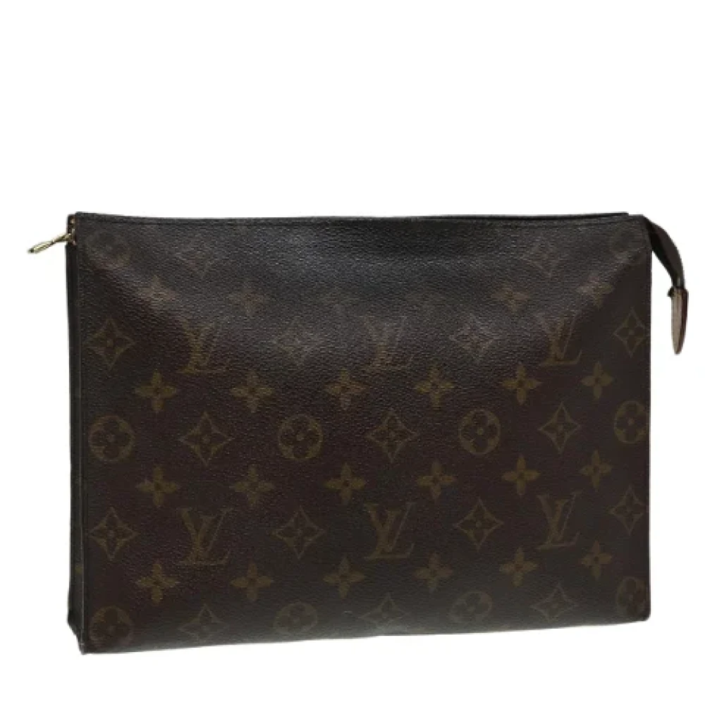 Pre-owned > Pre-owned Bags - - Louis Vuitton Vintage - Modalova