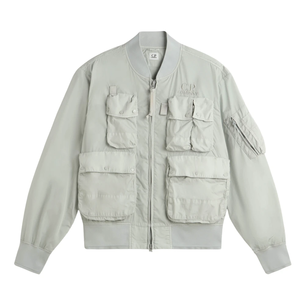 Jackets > Light Jackets - - C.p. Company - Modalova