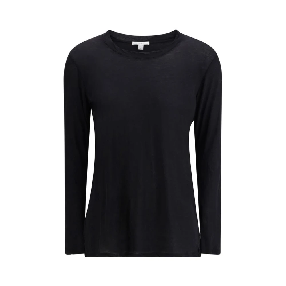 Tops > Long Sleeve Tops - - James Perse - Modalova