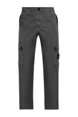 pantalon-avec-logo