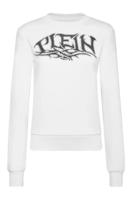 Sweatshirt LS Crystal