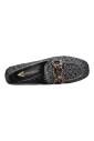 chaussures-plates-gris