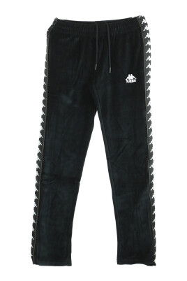 black-melody-tracksuit-pants-for-women