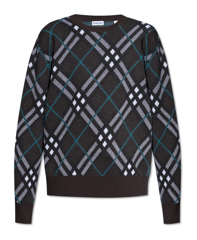 pull-en-laine