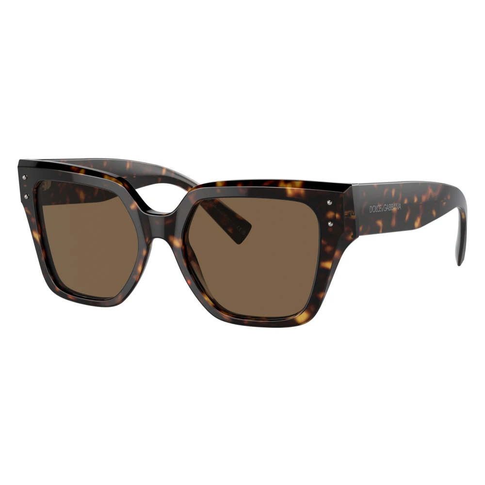 Dolce & Gabbana Unisex Marrone Dg4471 Sunglasses