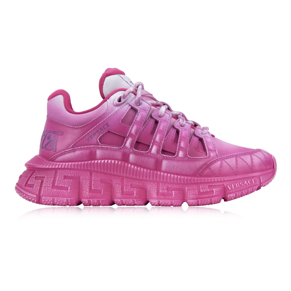 Shoes > Sneakers - - Versace - Modalova