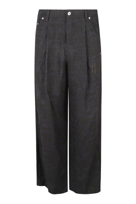 90slogo-linen-baggy-tapered-pants