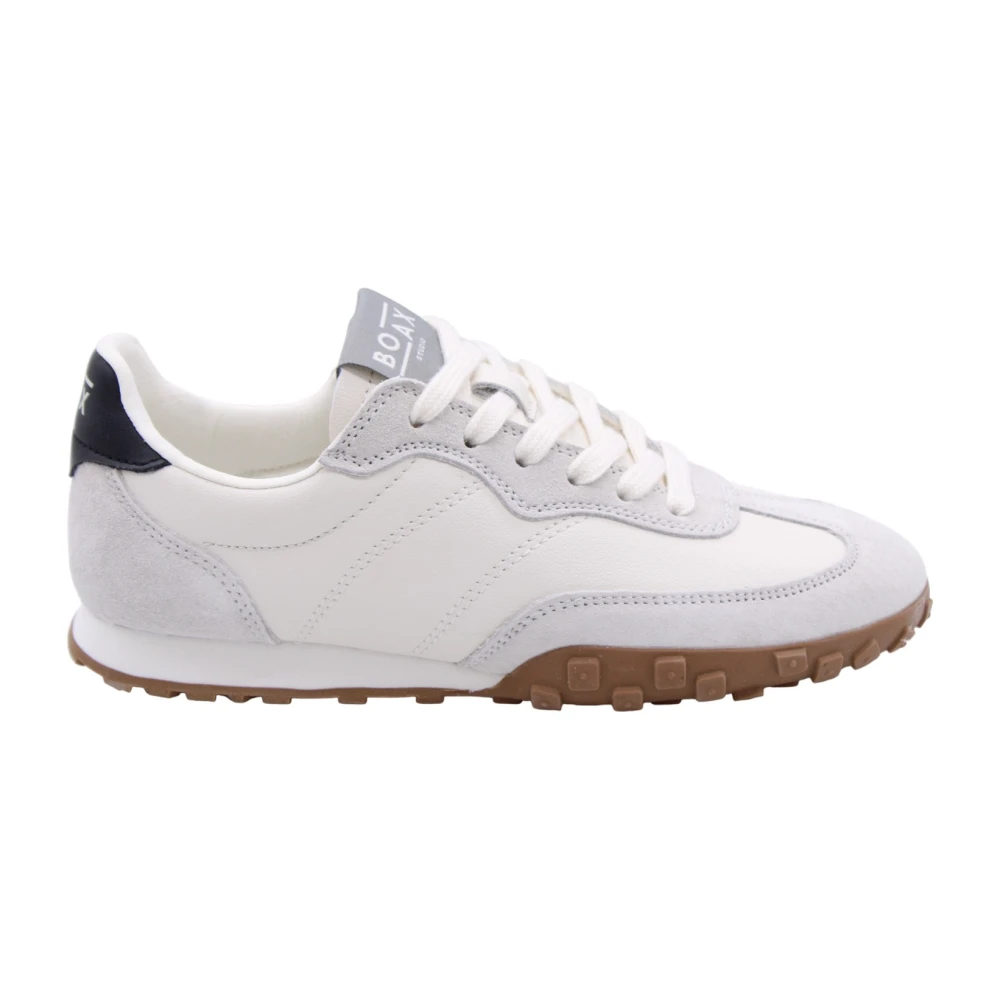 Boax Studio Sneaker Dames Schoenen Wit