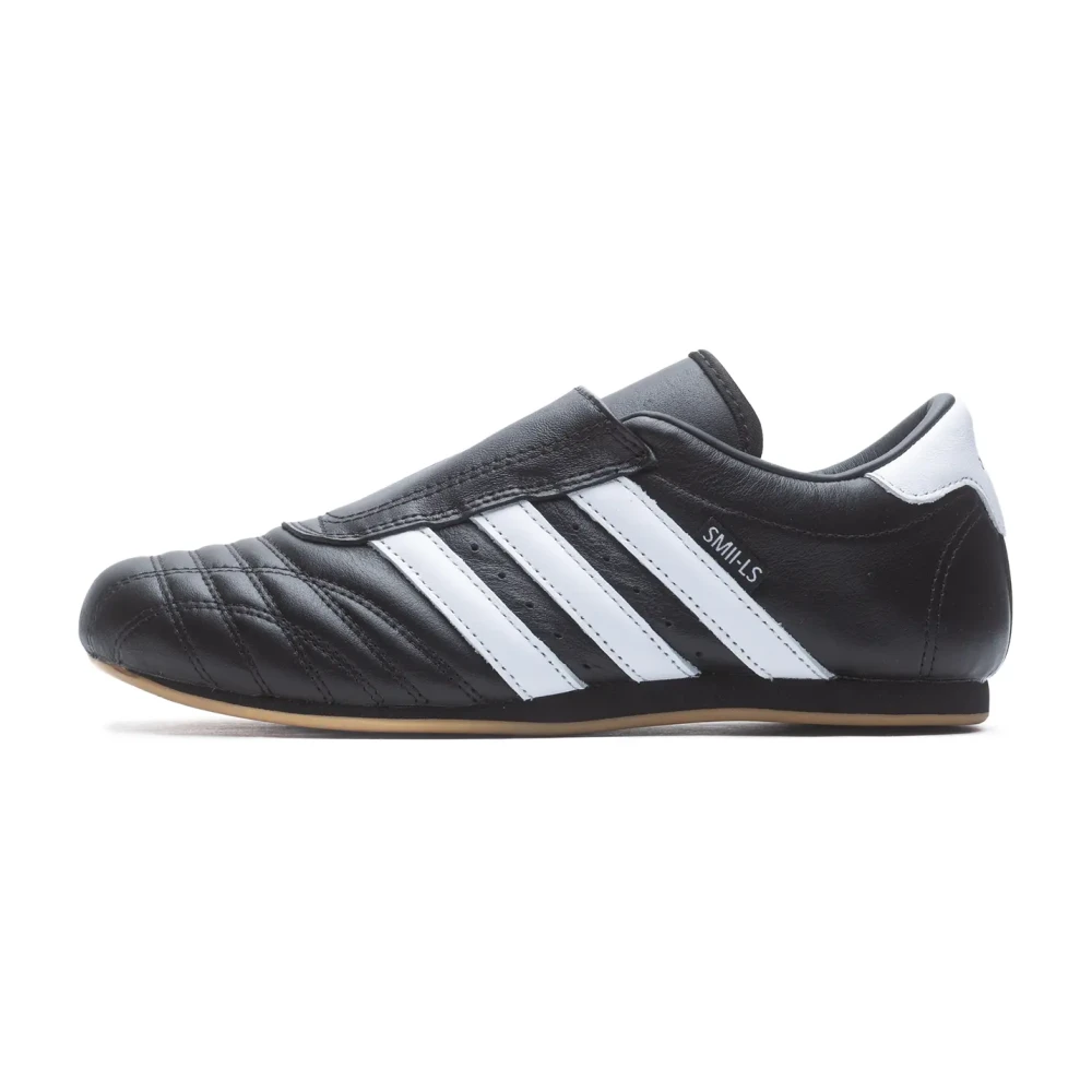 Adidas Women's Black Skateboarding, 6 1/3 Uk, Taekwondo Core Shoes