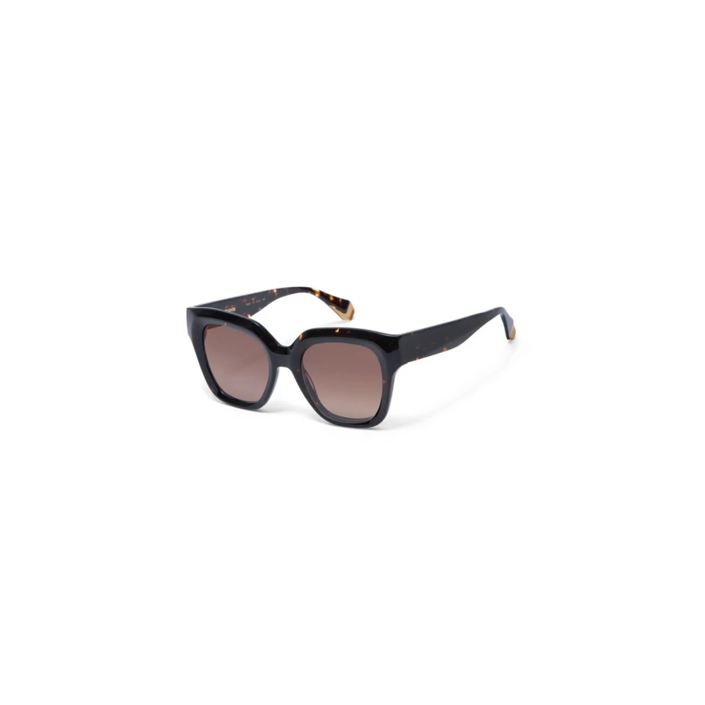 Gigi Studios Unisex Brown Sunglasses, 51 Mm, Authentic Premium Quality Glasses