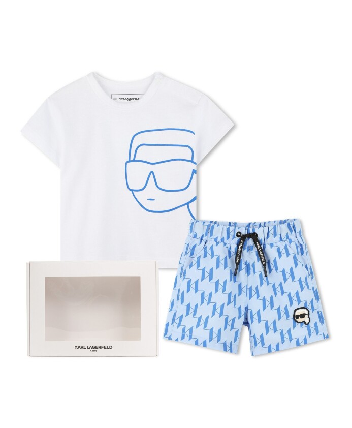 sporty-t-shirt-and-shorts-set