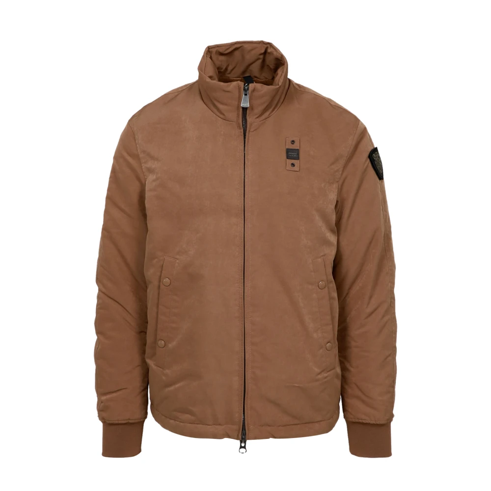 Jackets > Winter Jackets - - Blauer - Modalova