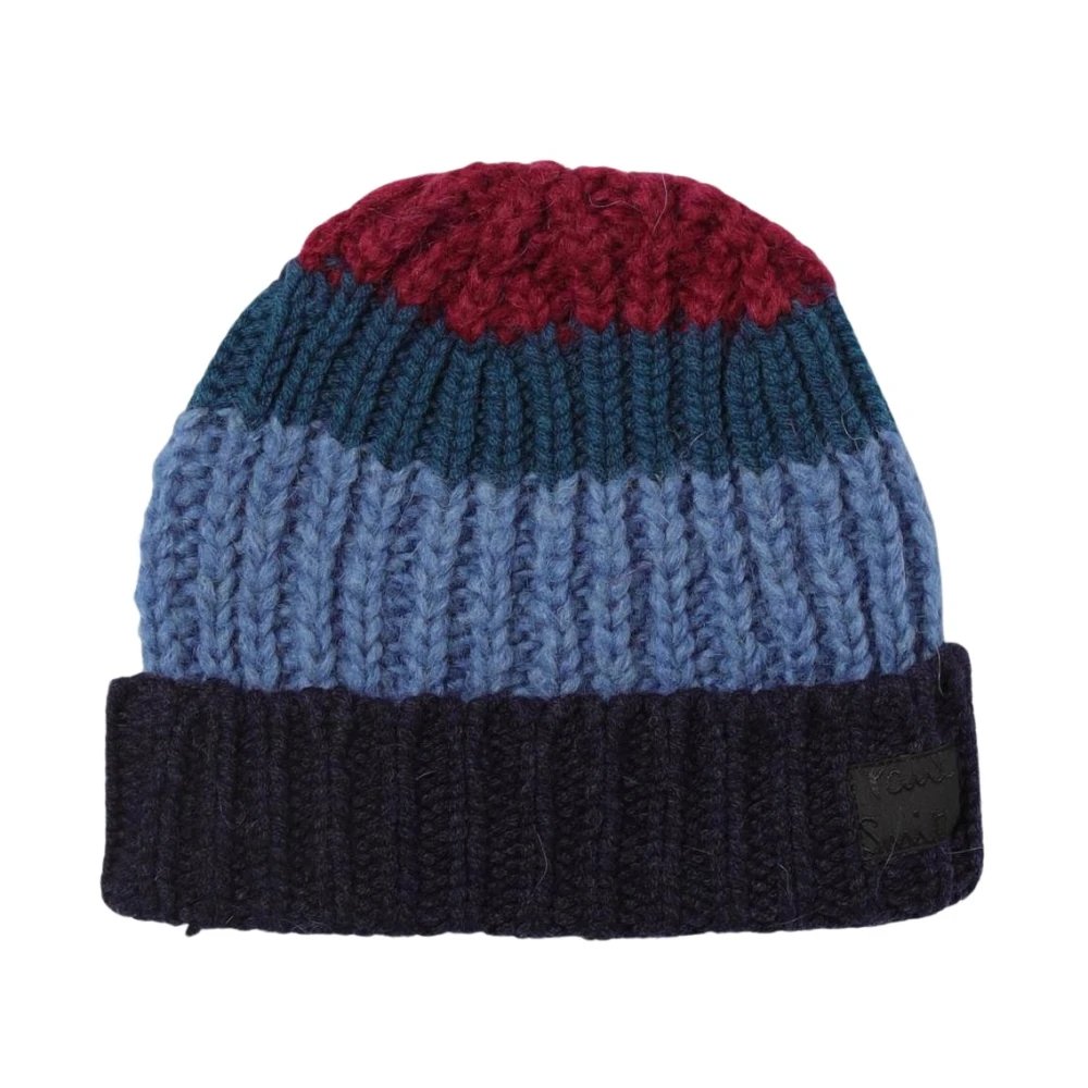 Accessories > Hats > Beanies - - Paul Smith - Modalova