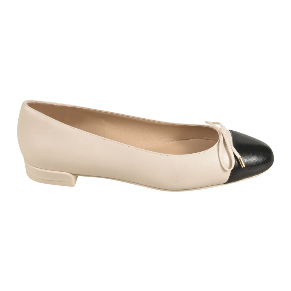 Shoes > Flats > Ballerinas - - Stuart Weitzman - Modalova