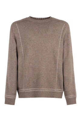 ribbed-knit-wool-cashmere-sweater