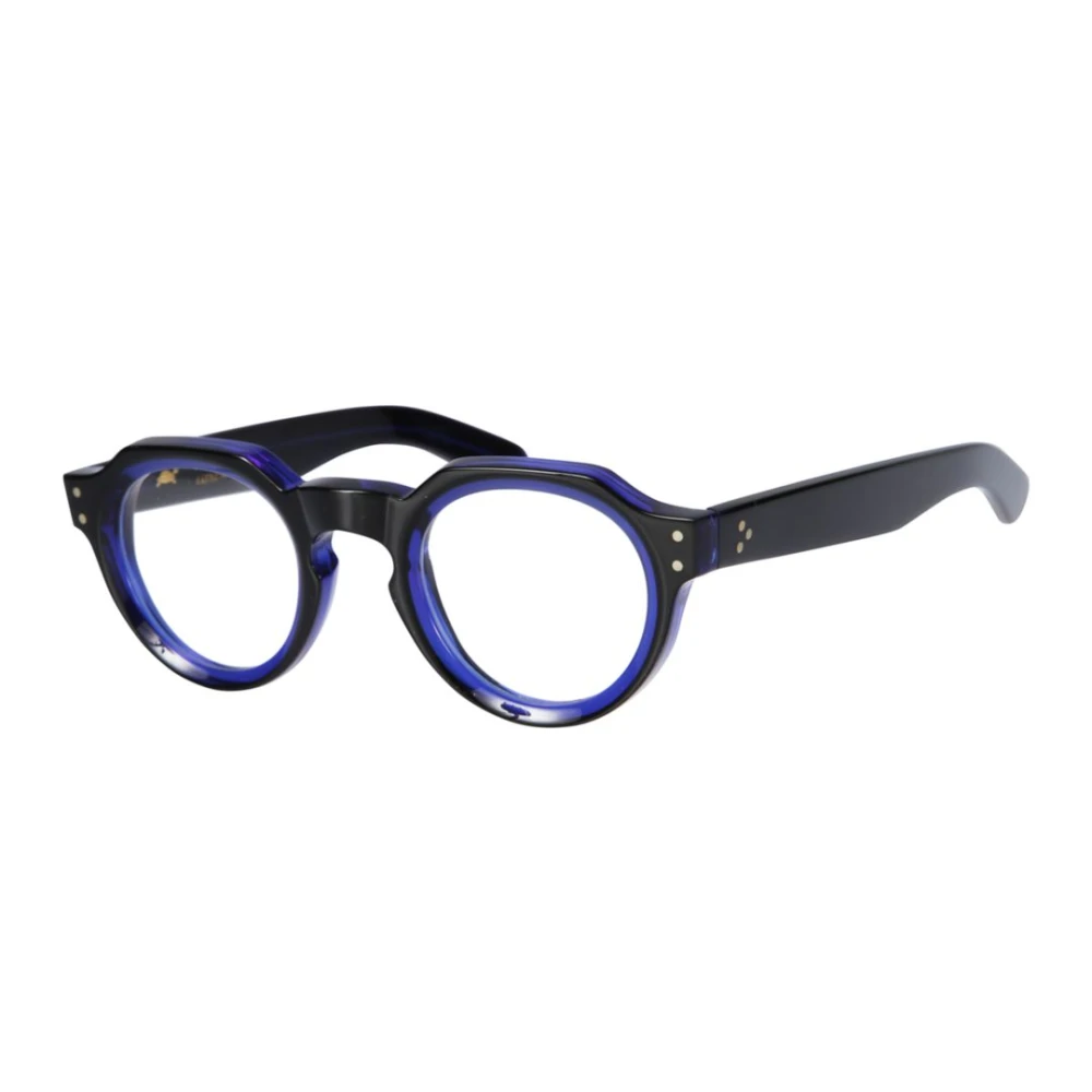 Kador Unisex Blue Spike - Glasses - 46 Mm - Accessories