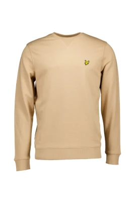 Khaki Sweater ML424VOG