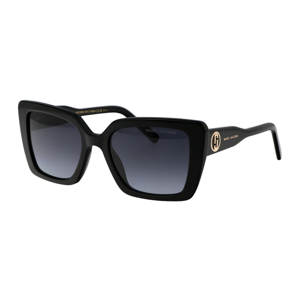 Marc Jacobs Women's Black 733/S Sunglasses
