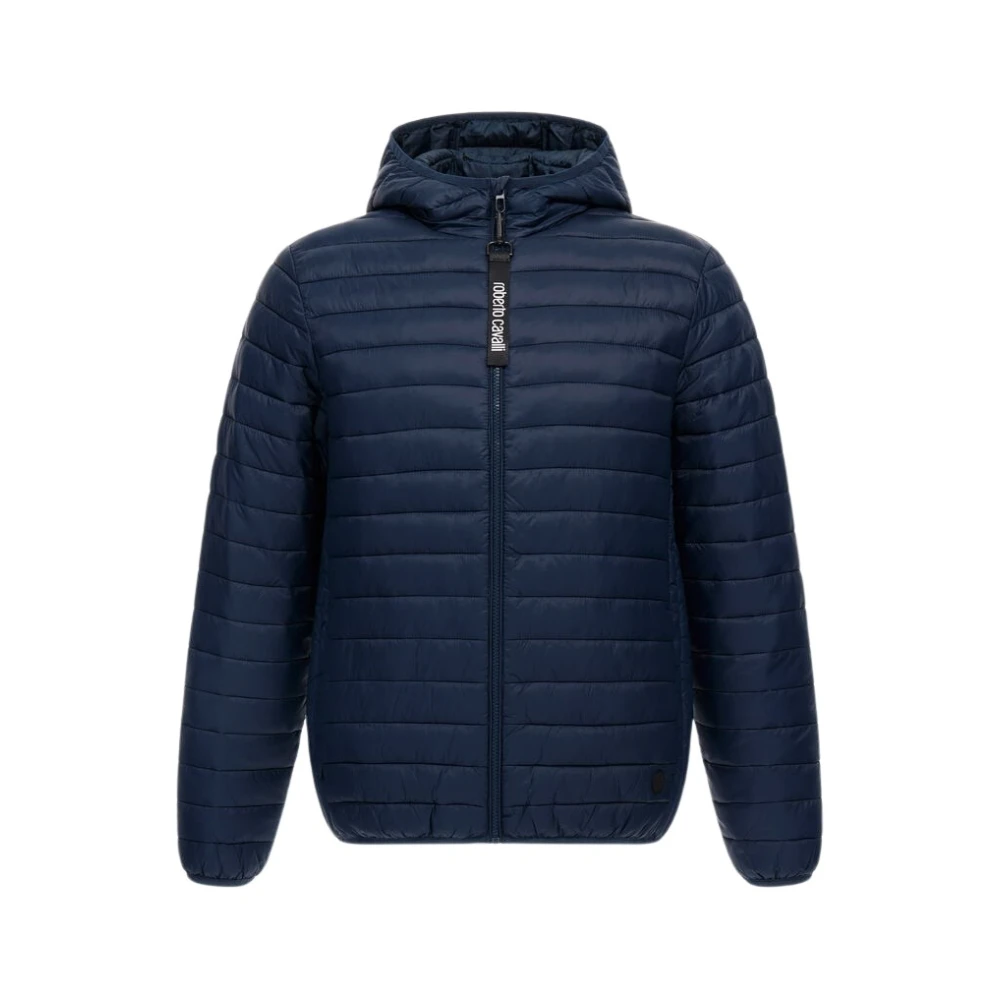 Jackets > Winter Jackets - - Roberto Cavalli - Modalova