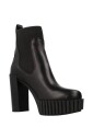 heeled-boots