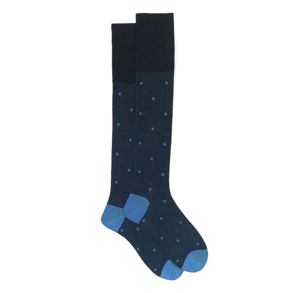 Gallo - Underwear > Socks - Blue - Gallo - Modalova