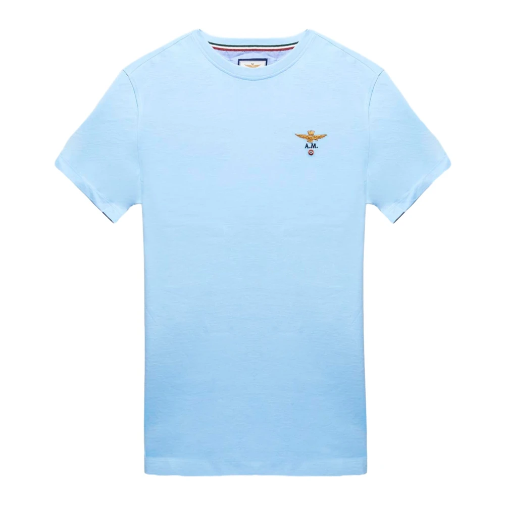 Tops > T-Shirts - - Aeronautica Militare - Modalova