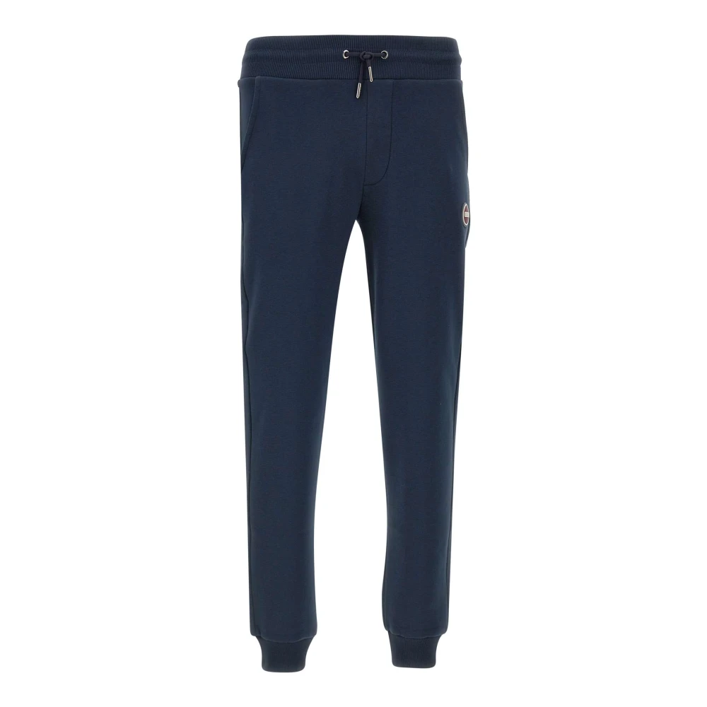 Colmar Originele Blauwe Broek Blue Heren