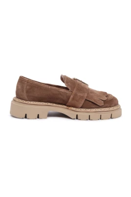 Sensory Farro Loafer Sko