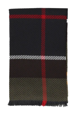 Blair Tartan Scarf