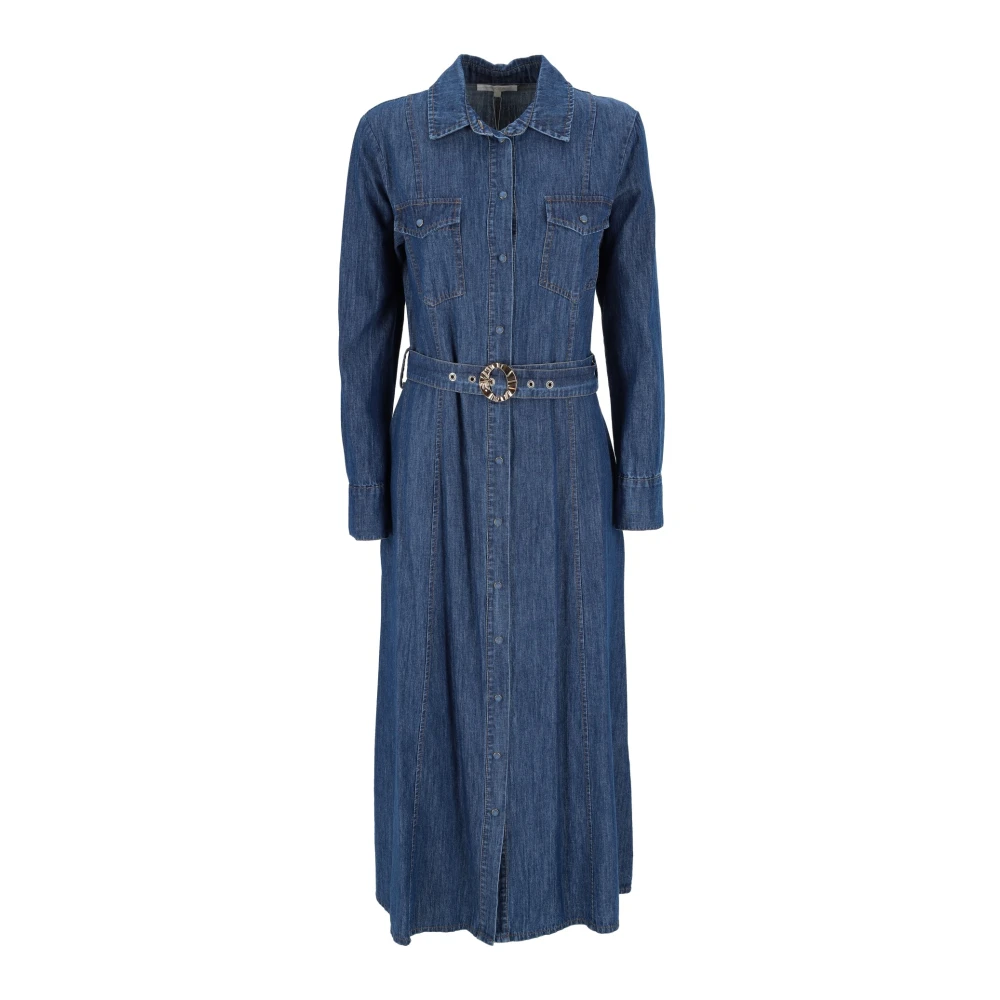 Dresses > Day Dresses > Shirt Dresses - - Kocca - Modalova