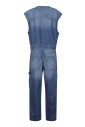 denim-jumpsuit-with-tanzanian-style