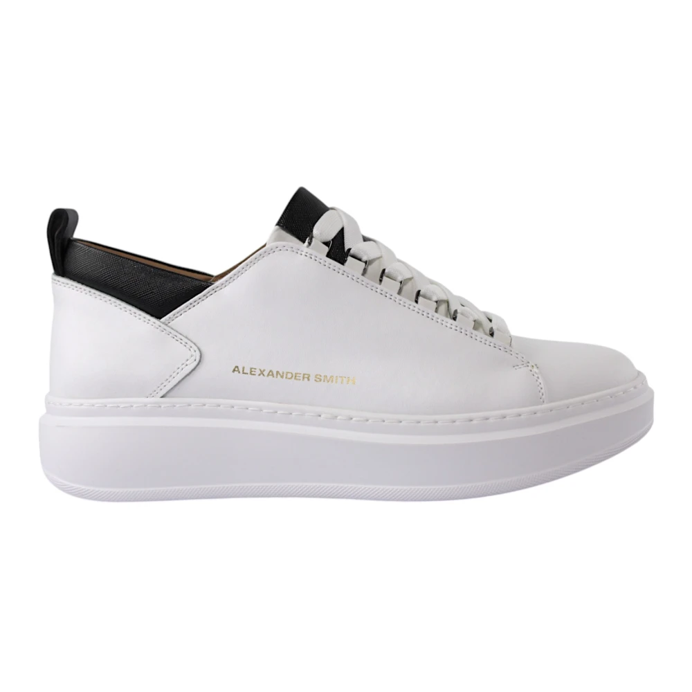 Shoes > Sneakers - - Alexander Smith - Modalova