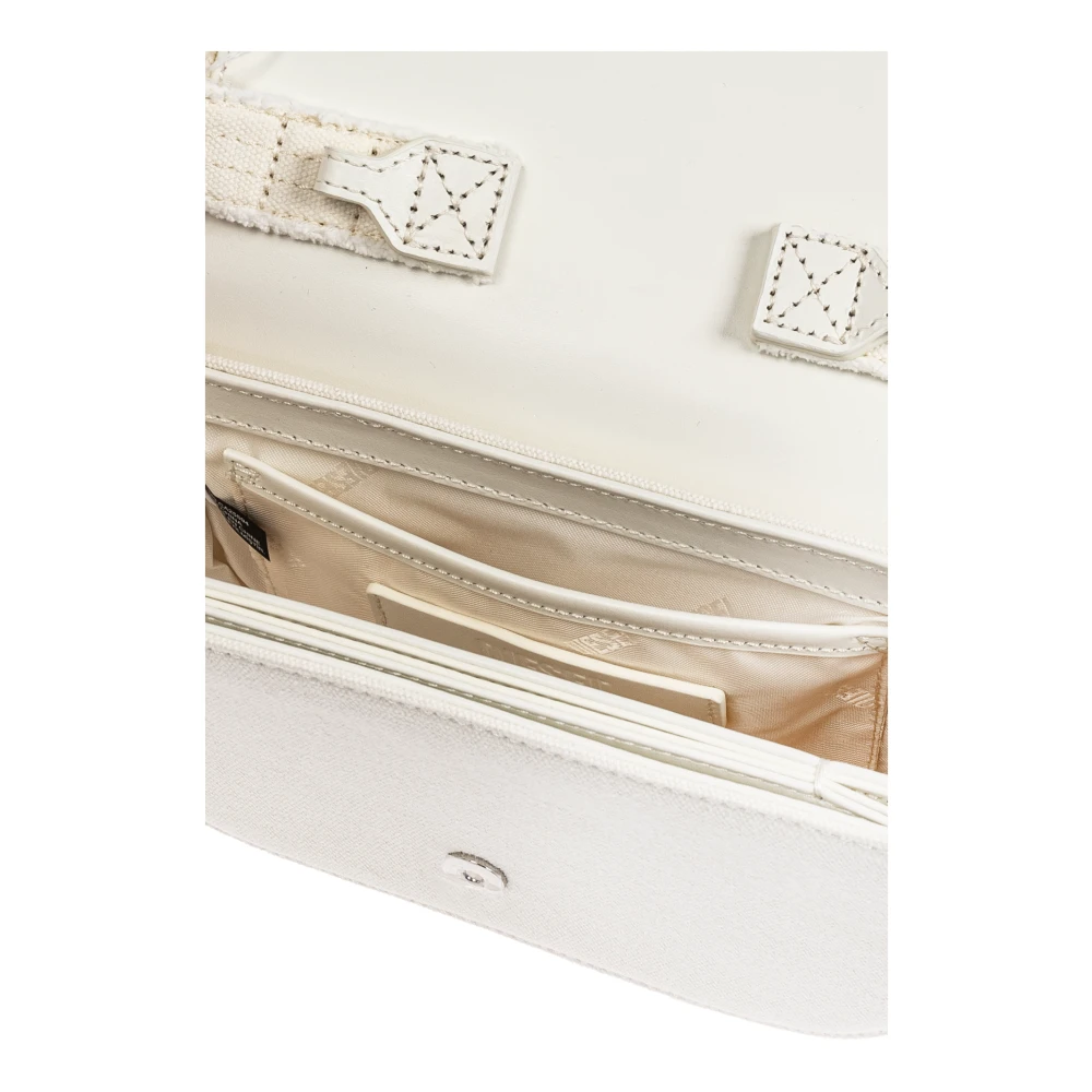 Diesel Schoudertas 1DR X08396 White Dames