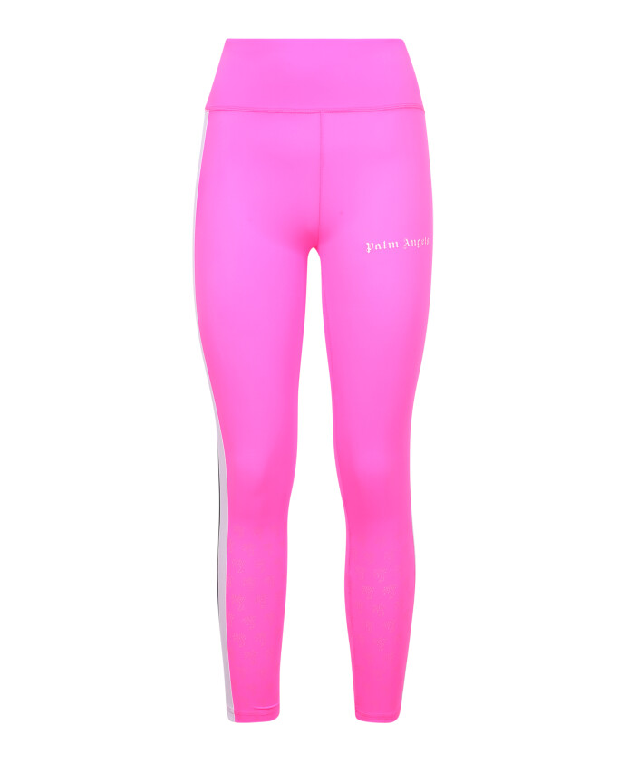 high-waist-side-stripe-leggings-fuchsia-white