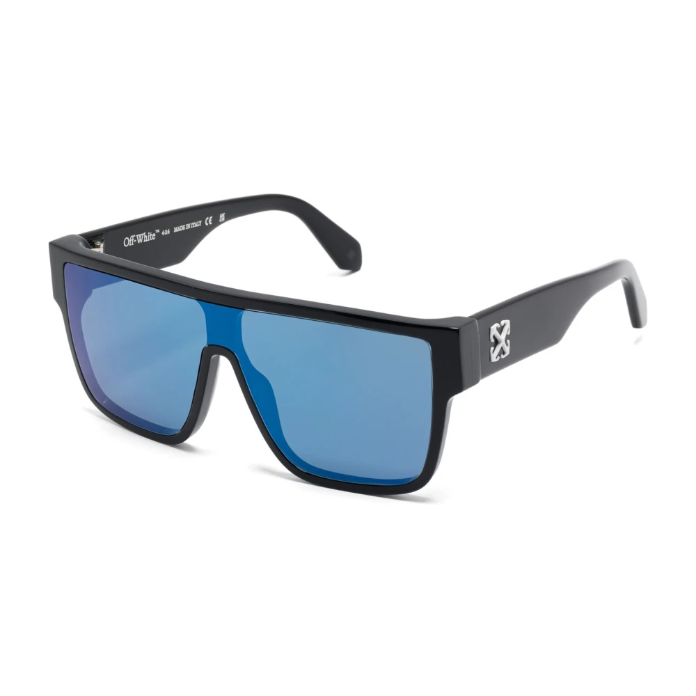 Accessories > Sunglasses - - Off White - Modalova