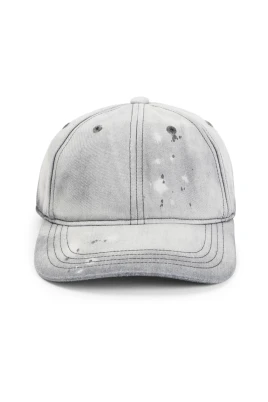 Octo Wash Ballcap
