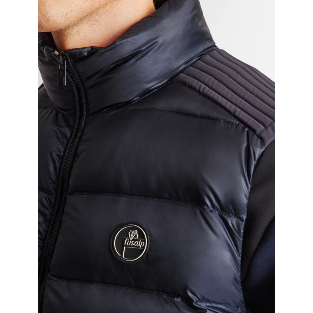 Fusalp Gorvone Herenjas Blue Heren