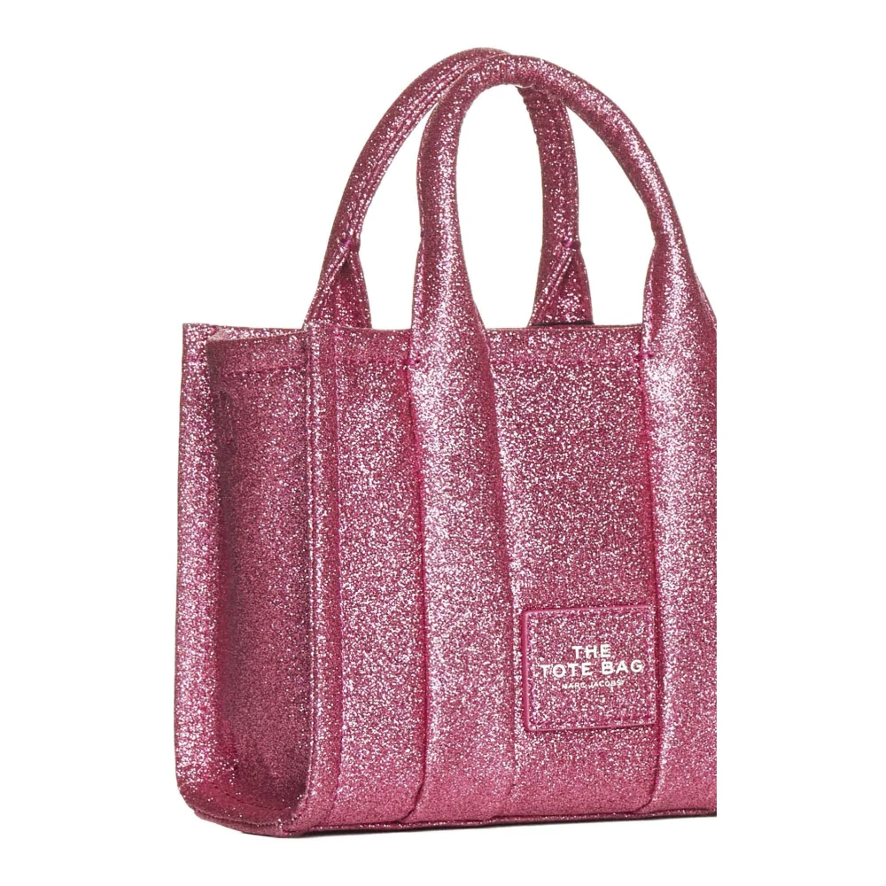 Marc Jacobs Stijlvolle Tassen Collectie Pink Dames