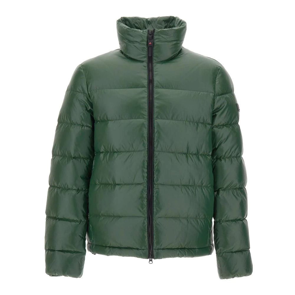 Peuterey Keke Lks Quilted Down Jacket - Male - Down Jackets - Green - M - Jackets - Image 3