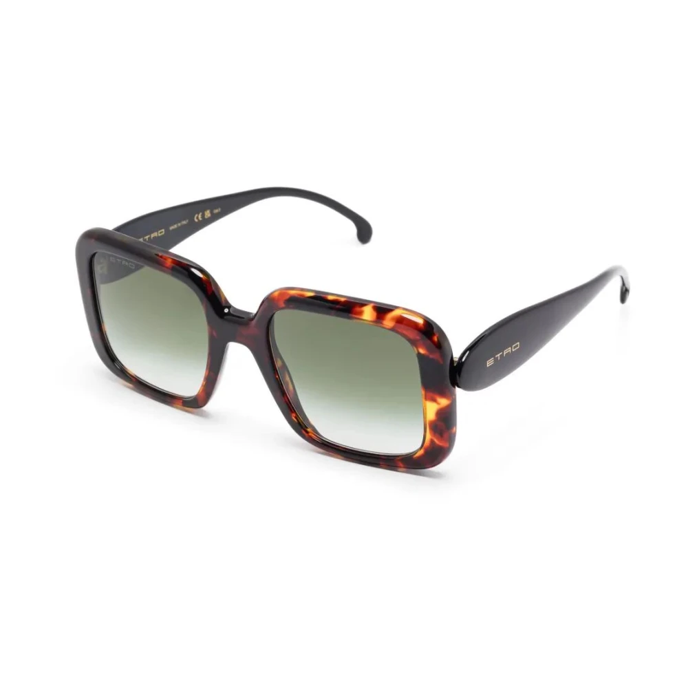 Etro Women's Multicolor Sunglasses - Sunglasses - 54 Mm - Accessories