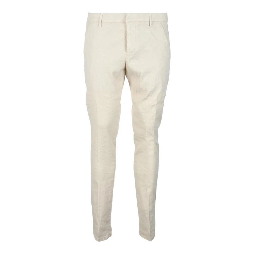 Trousers > Chinos - - Dondup - Modalova
