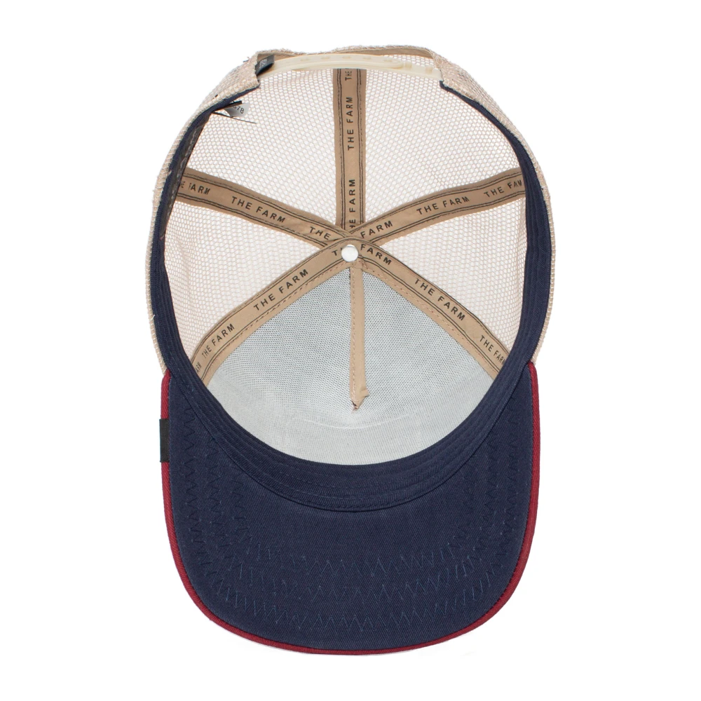 Goorin Bros Pet Blue Heren