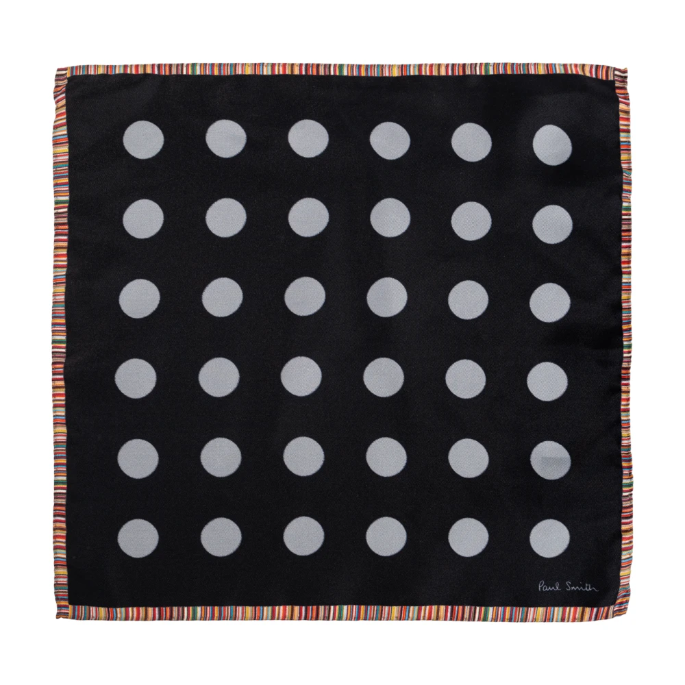 Accessories > Pocket Scarves - - Paul Smith - Modalova