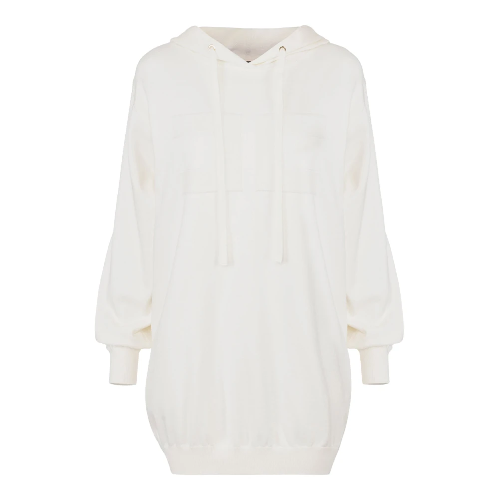 Dresses > Day Dresses > Short Dresses - - Elisabetta Franchi - Modalova