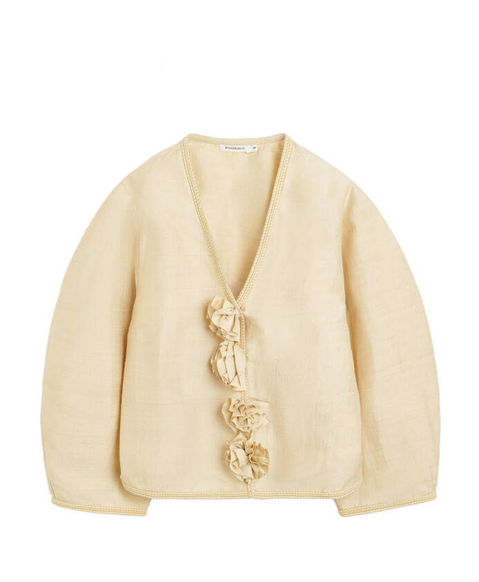 mineas-silk-top