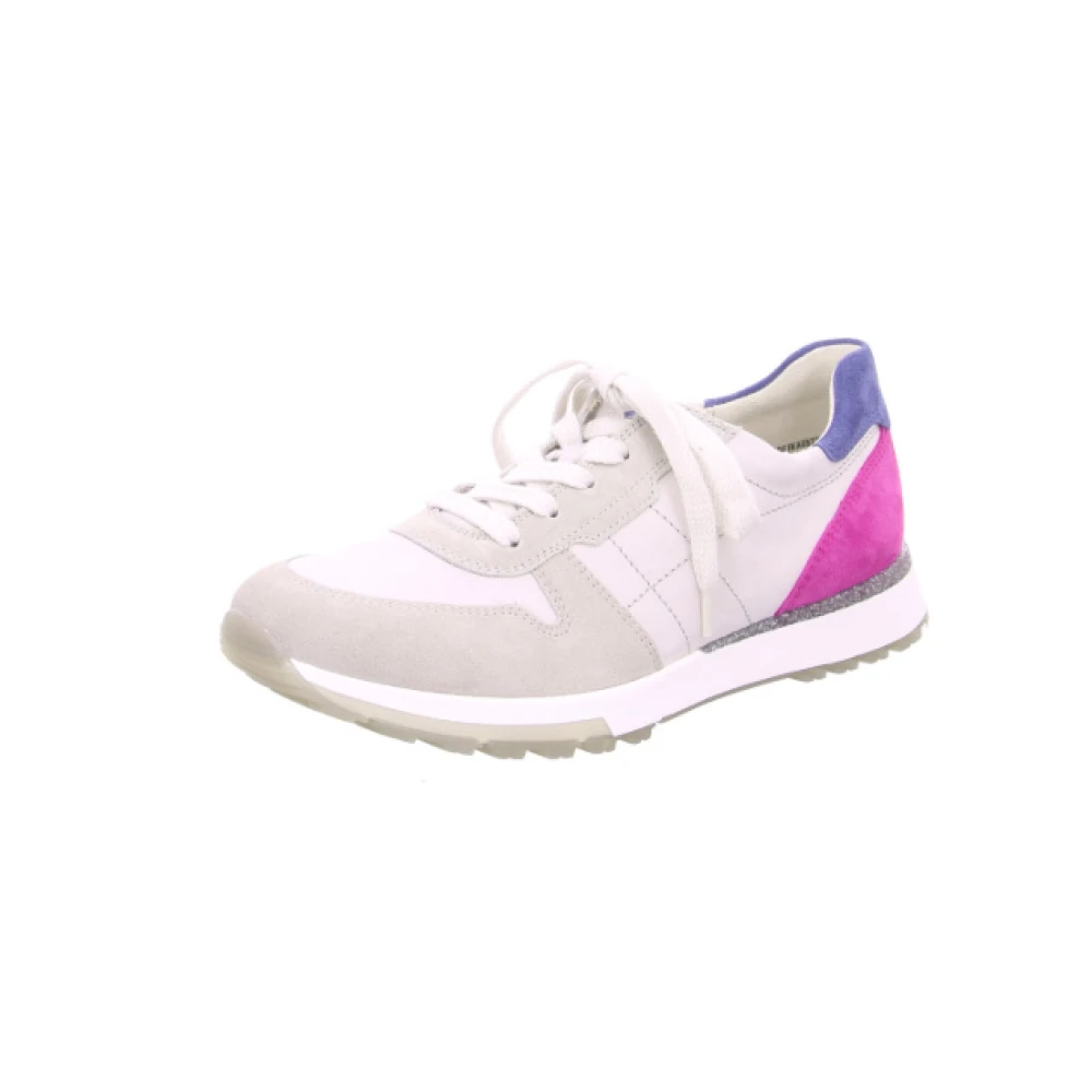 Paul Sneakers Dames Schoenen Veelkleurig Multicolor